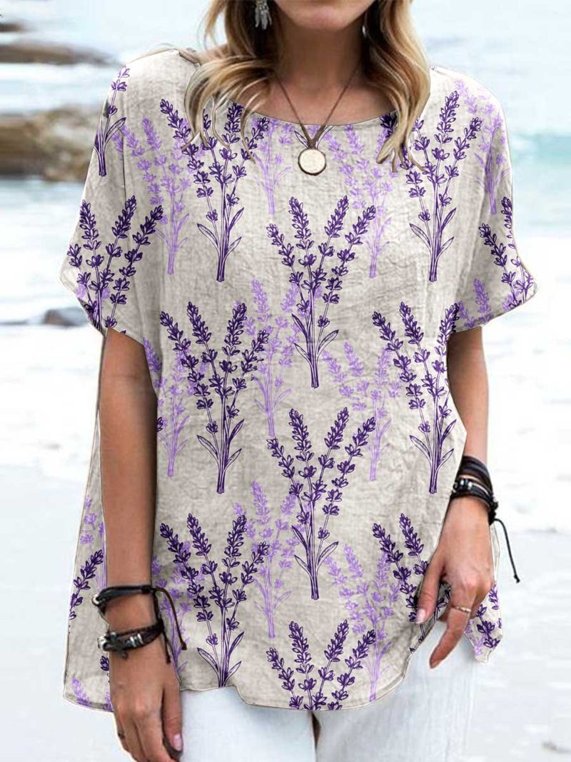 Beautifully Crafted Top