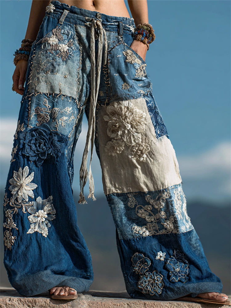 Thoughtfully Designed Pants
