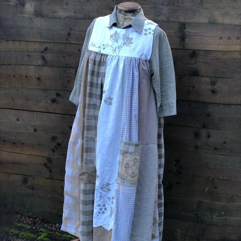 Beautifully Crafted Dress