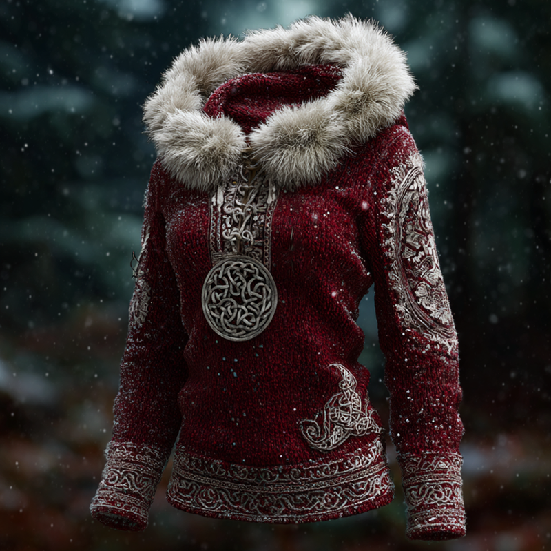 Classic Vintage Sweater