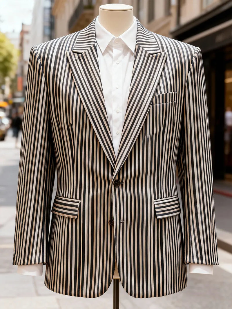 Classic Designed Garment