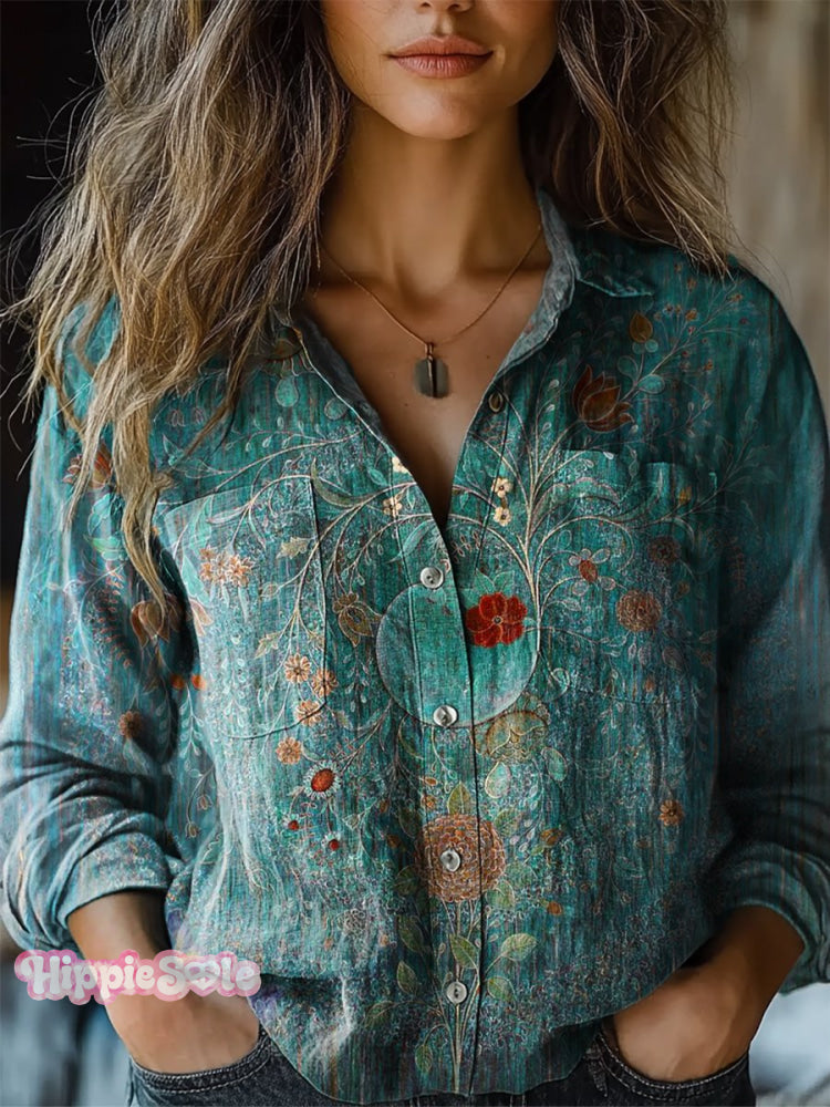 Classic Designed Garment
