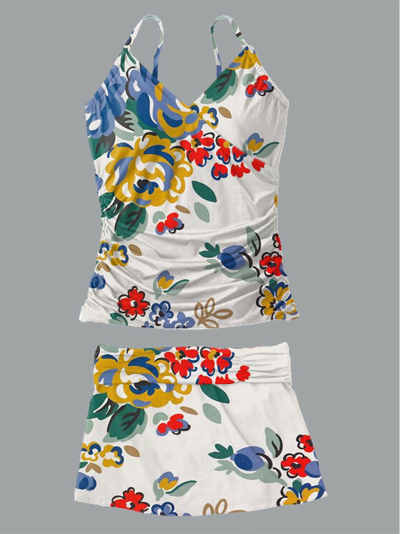 Vintage Inspired Garment