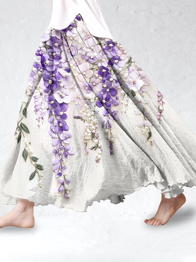 Beautifully Crafted Garment