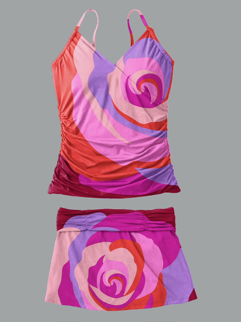 Vintage Inspired Pants