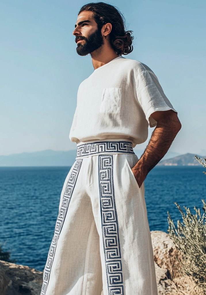 Beautifully Crafted Pants