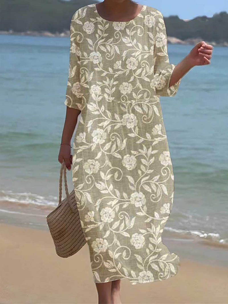 Beautifully Crafted Dress