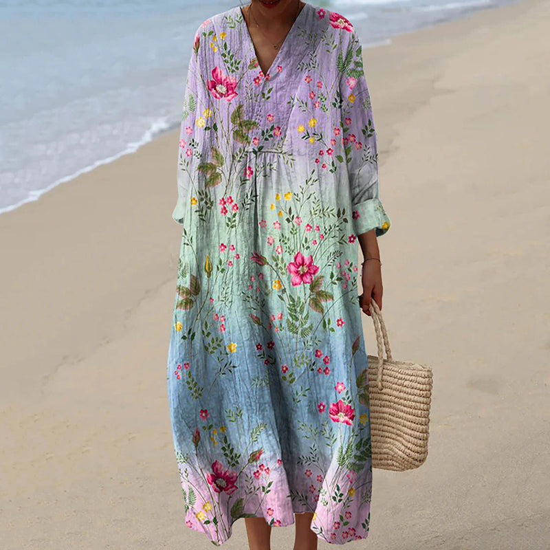 Thoughtfully Designed Dress