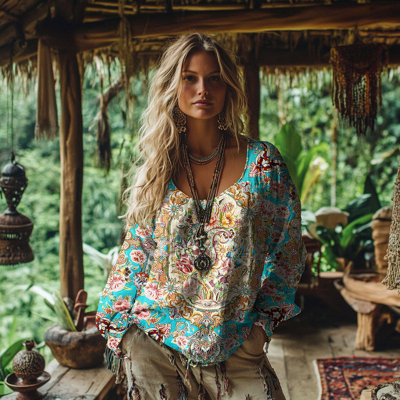 Beautifully Crafted Shirt
