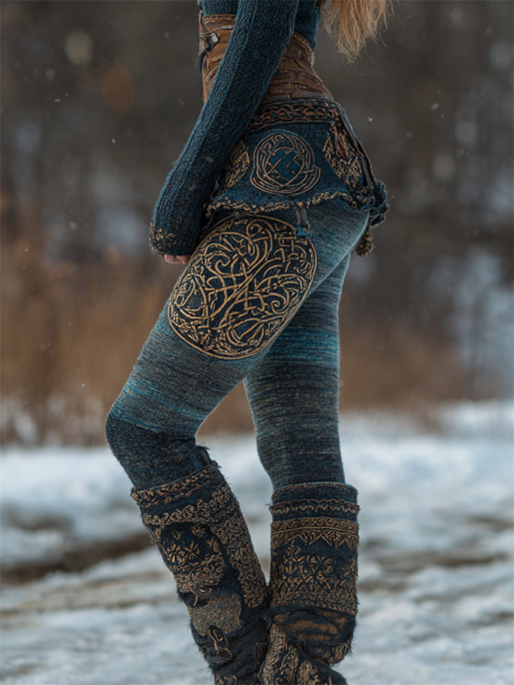 Elegantly Designed Garment