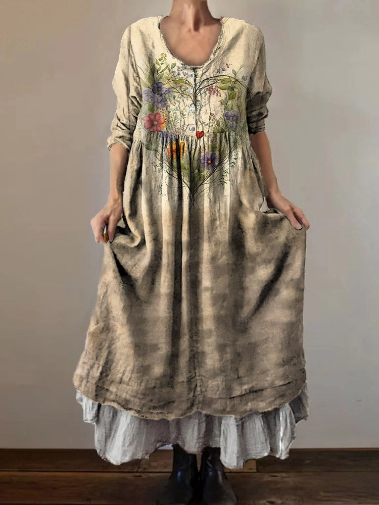 Thoughtfully Designed Garment