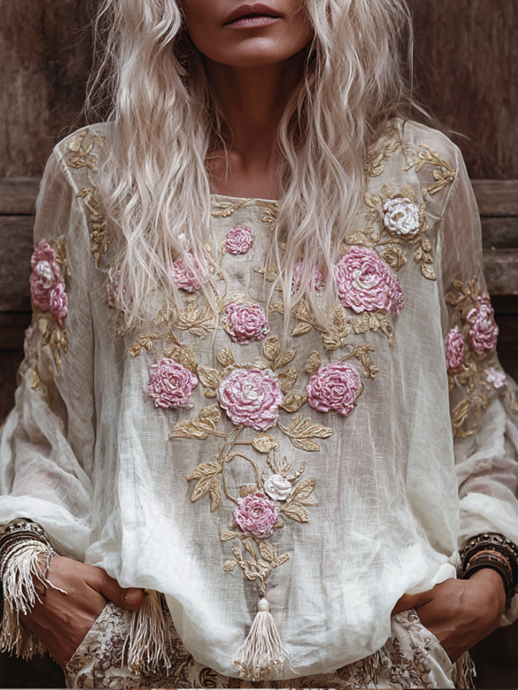 Elegantly Designed Top