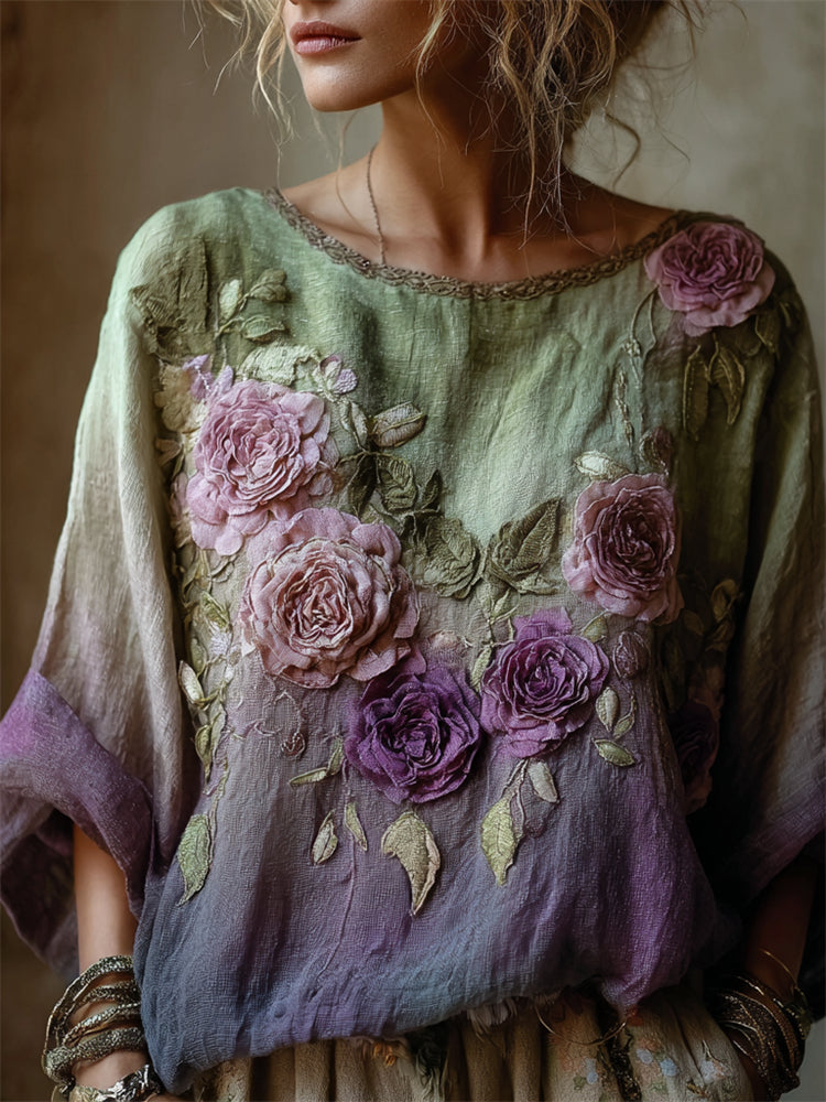 Beautifully Crafted Garment