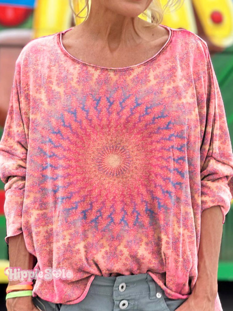 Thoughtfully Designed Shirt