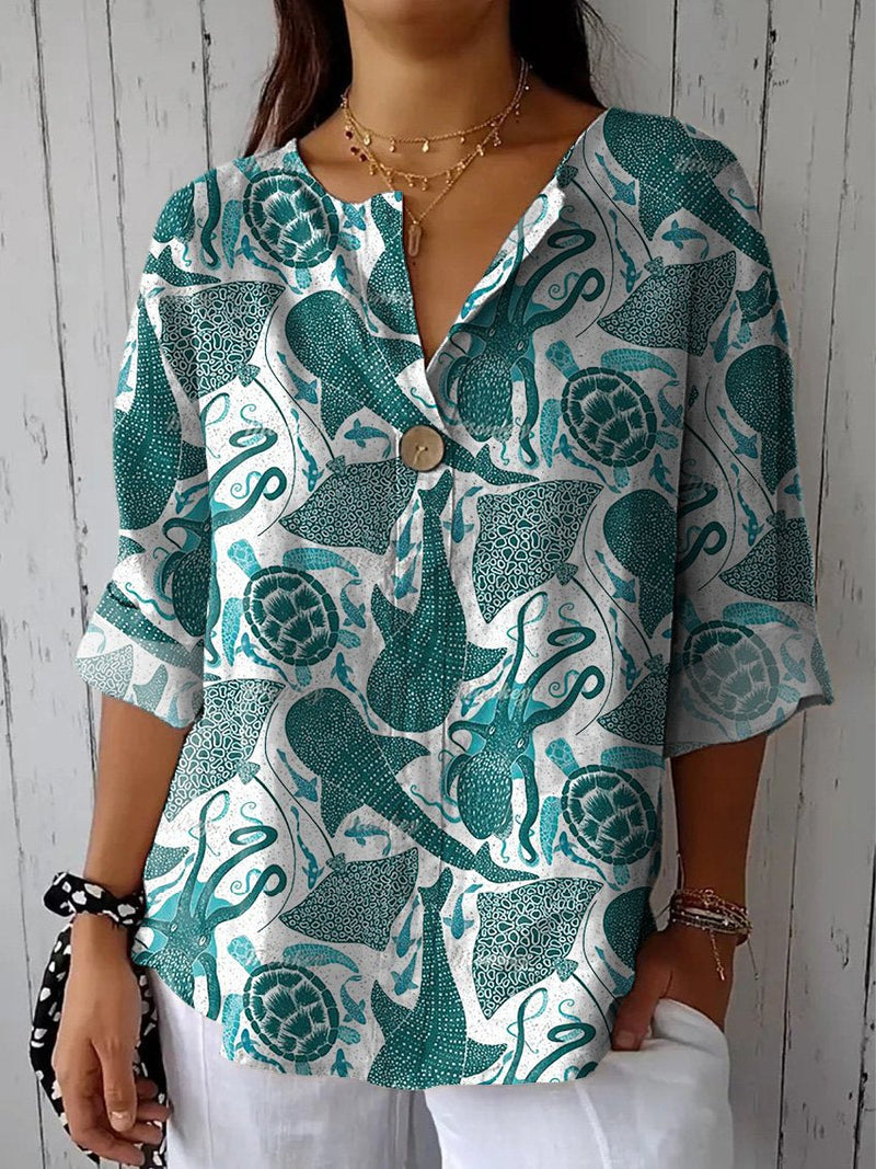 Classic Designed Shirt