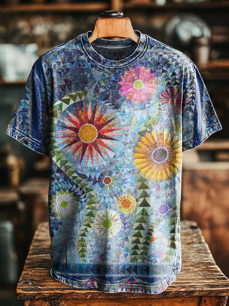 Elegantly Designed Garment