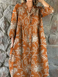 Timeless Vintage Style Dress