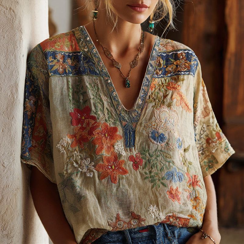 Beautifully Crafted Shirt