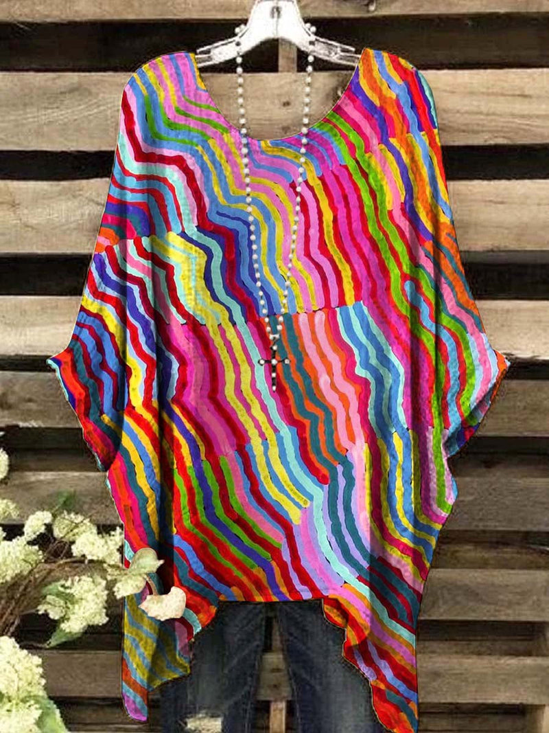 Beautifully Crafted Top