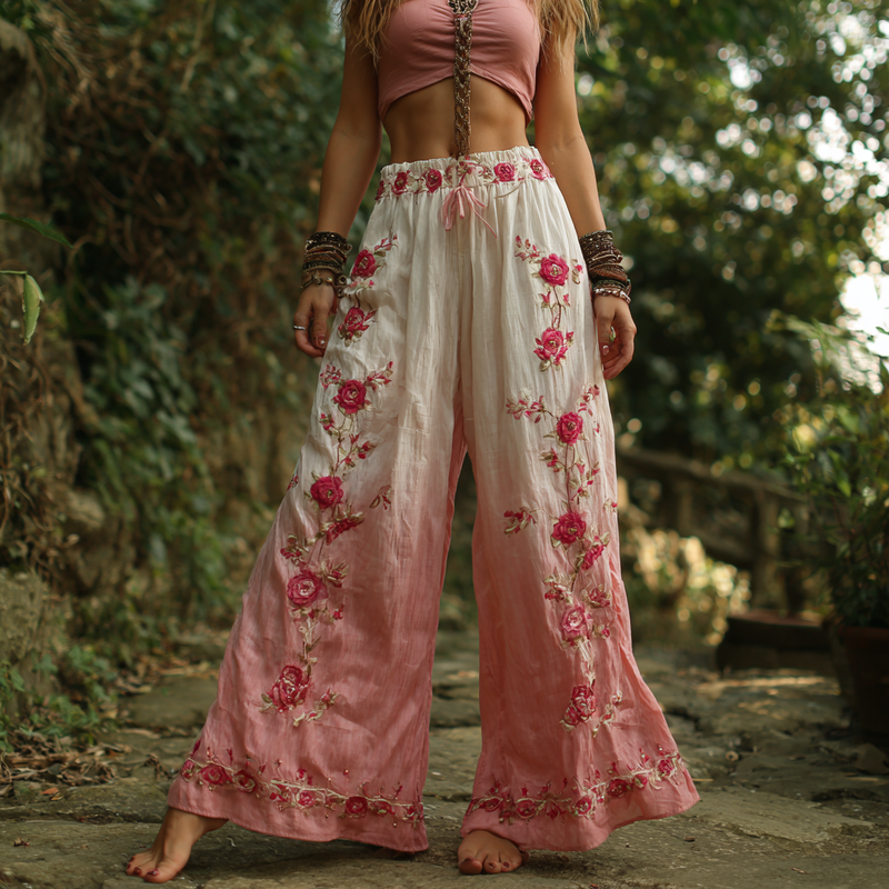 Elegantly Designed Pants