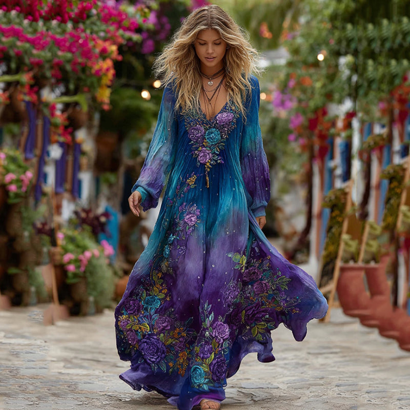 Classic Designed Dress
