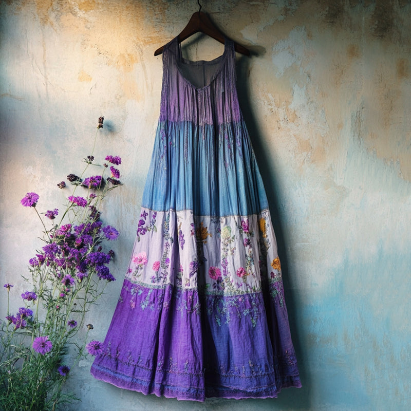 Classic Vintage Dress
