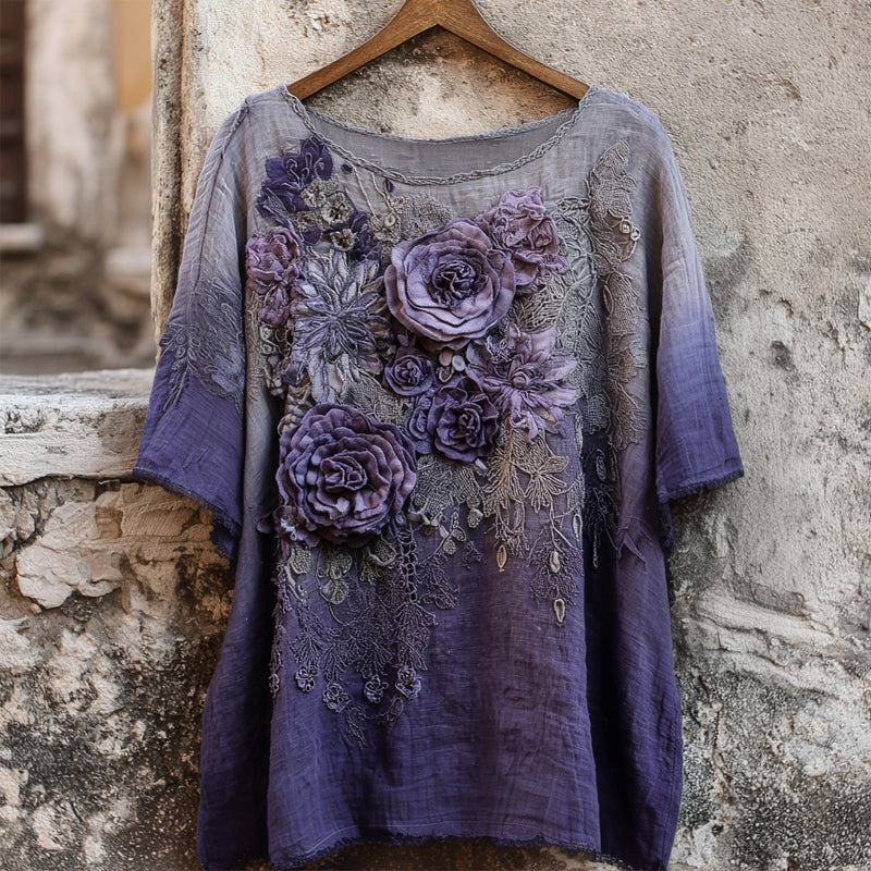 Timeless Vintage Style Garment