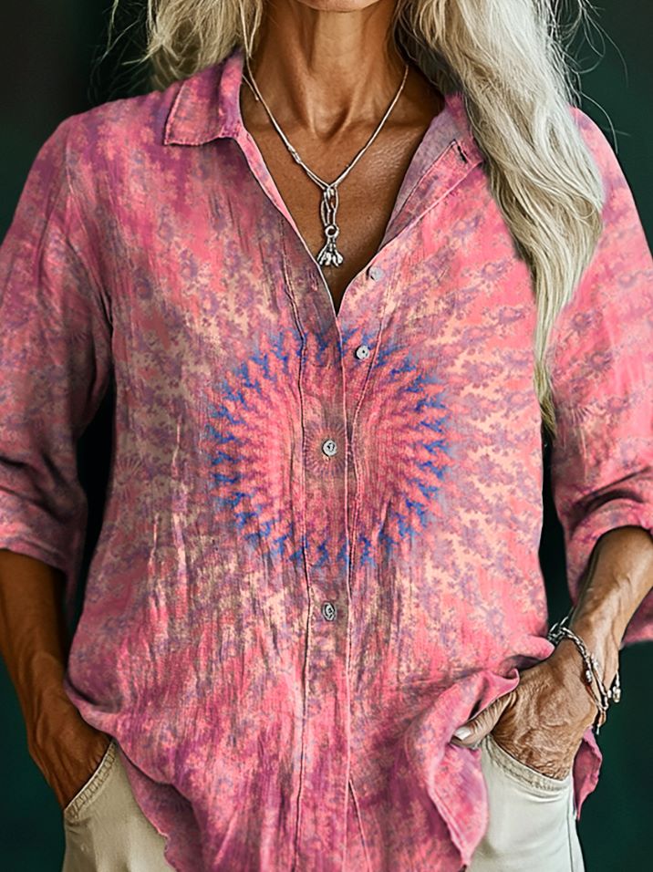 Gracefully Designed Shirt