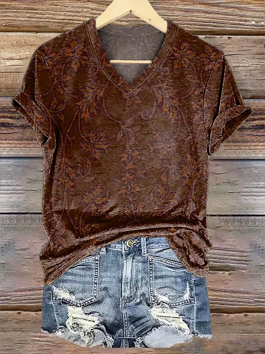 Classic Designed T-Shirt