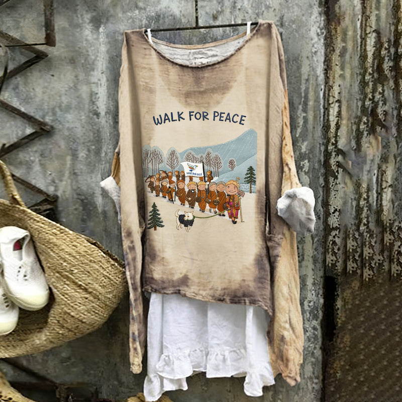 Elegantly Designed Garment