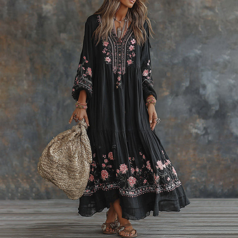 Beautifully Crafted Dress