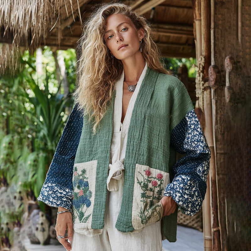 Classic Vintage Cardigan