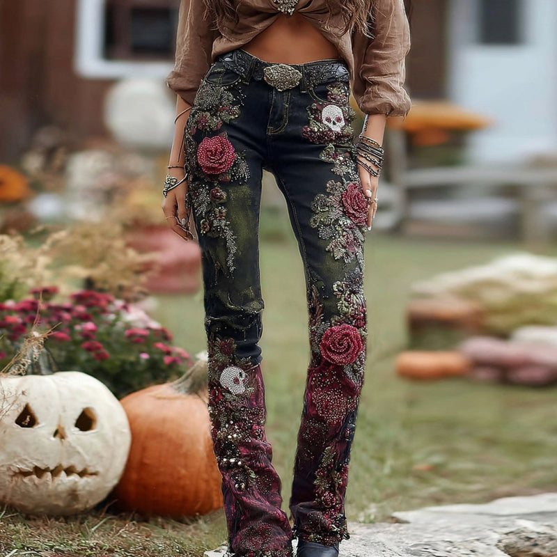 Vintage Inspired Garment