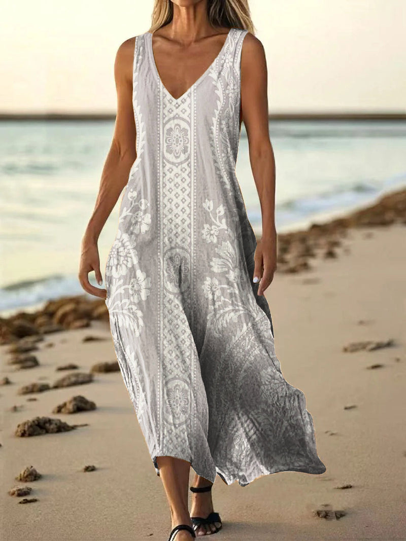 Beautifully Crafted Dress