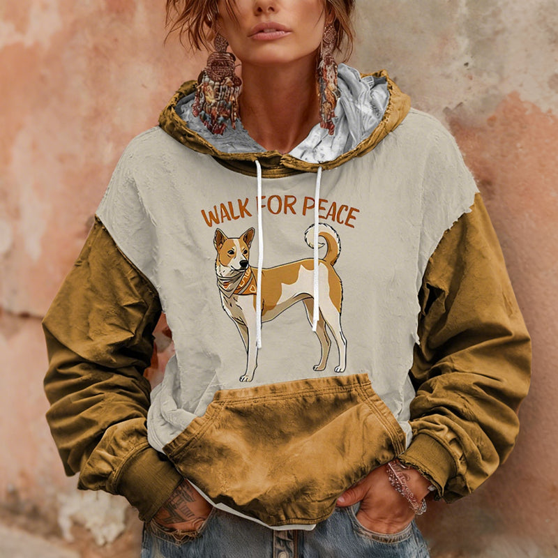 Vintage Inspired Garment