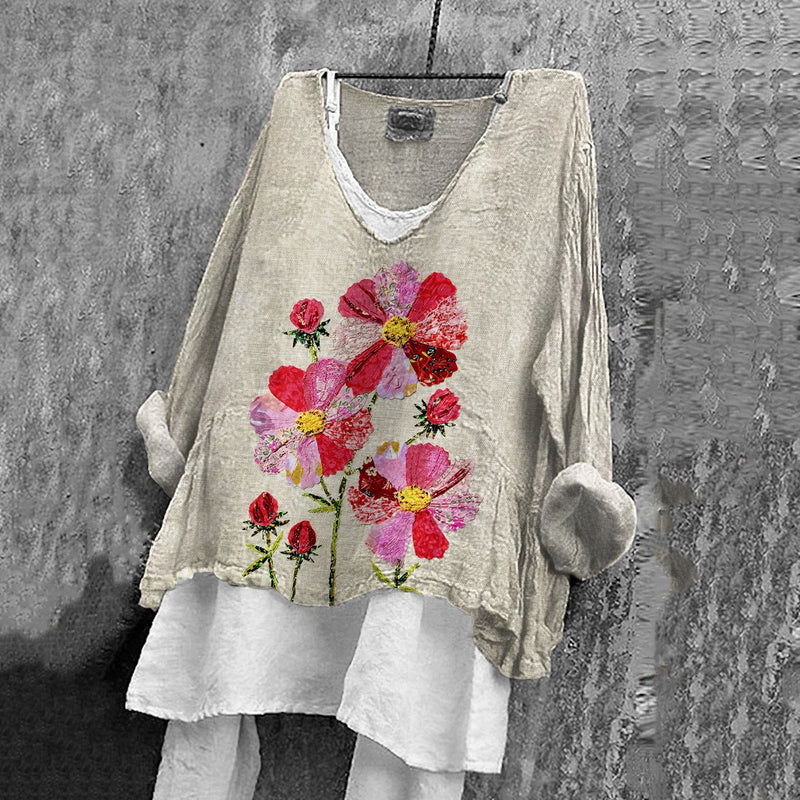Beautifully Crafted T-Shirt