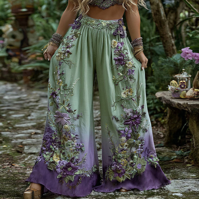 Beautifully Crafted Pants