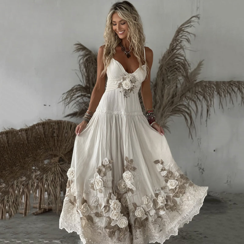 Beautifully Crafted Dress