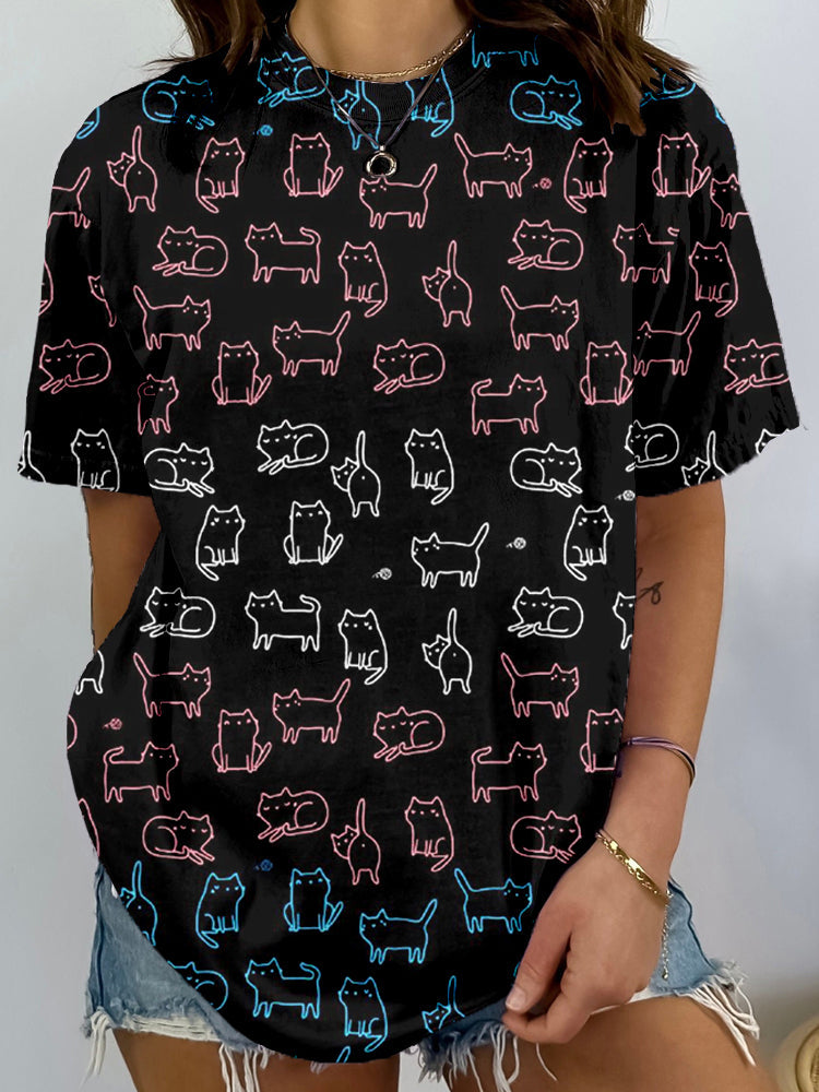 Vintage Inspired Shirt