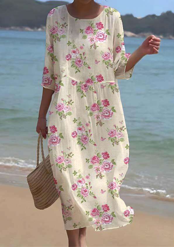Beautifully Crafted Dress