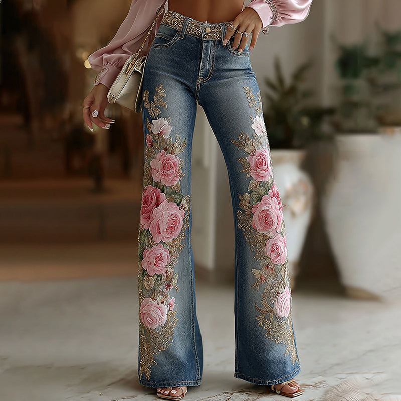 Vintage Inspired Garment