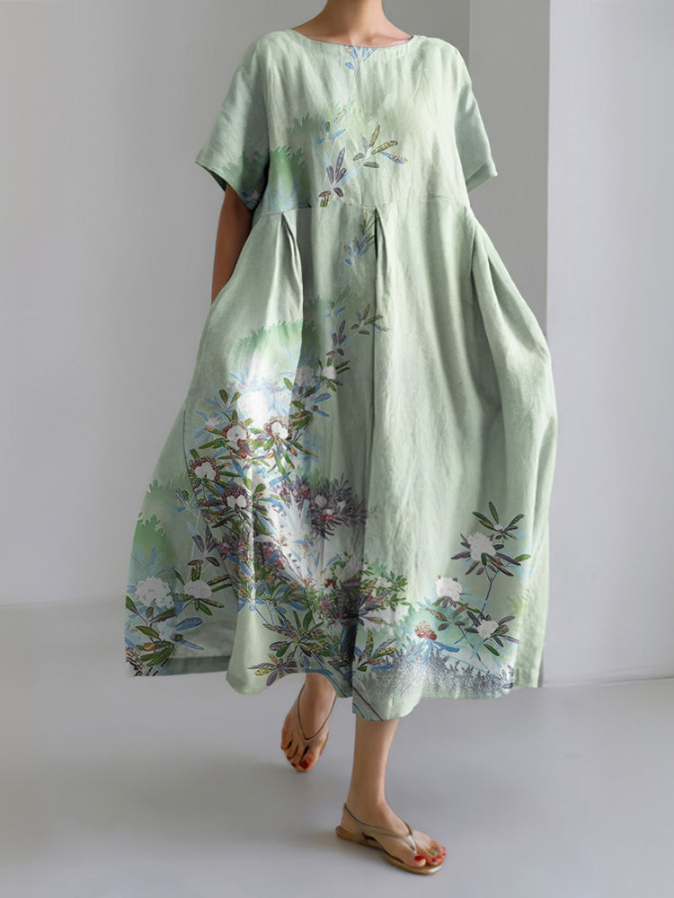 Vintage Inspired Dress