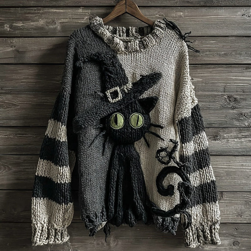 Classic Vintage Sweater