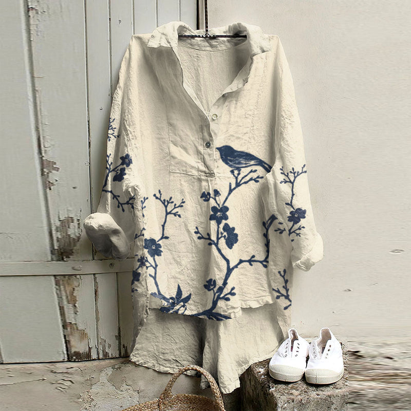 Thoughtfully Designed Garment