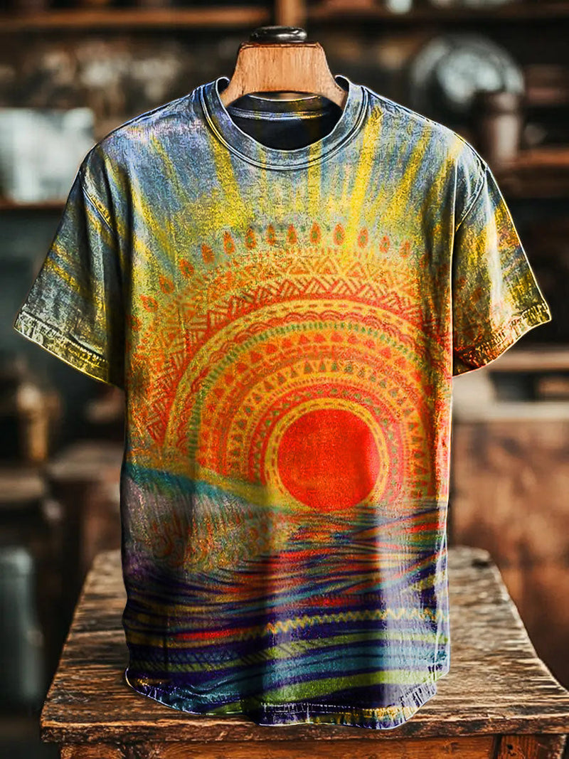 Vintage Inspired T-Shirt