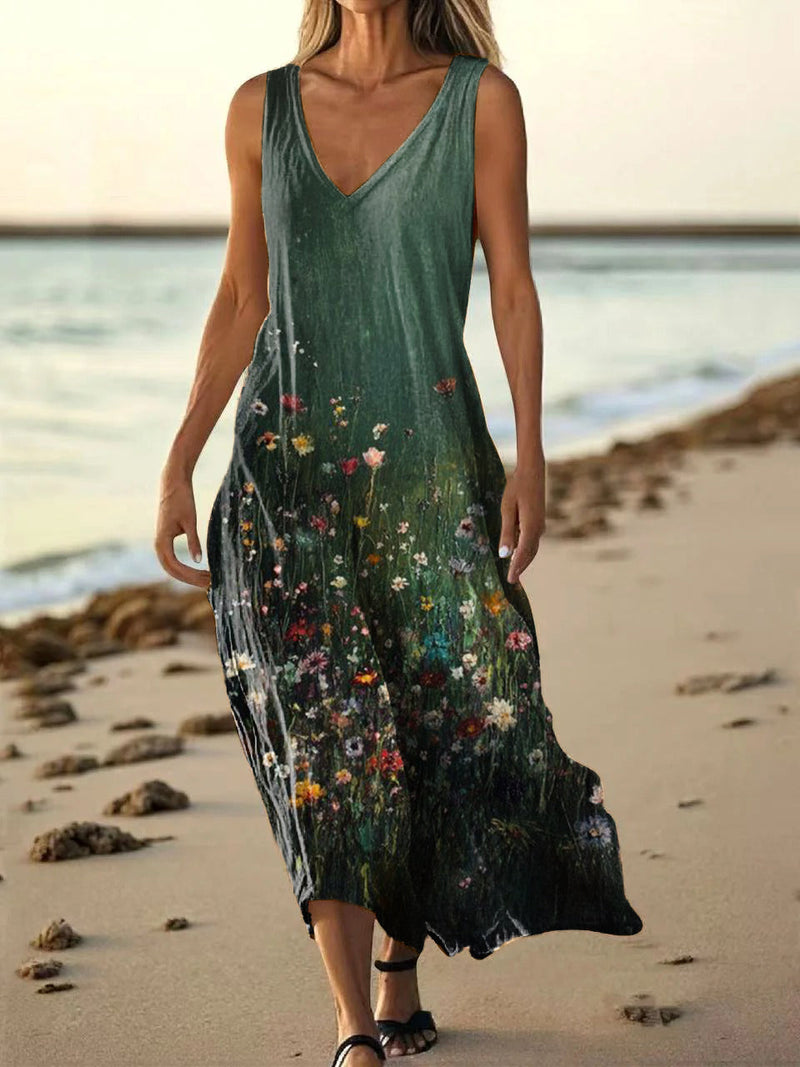 Beautifully Crafted Dress