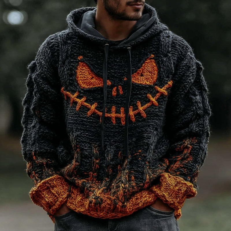 Beautifully Crafted Sweater