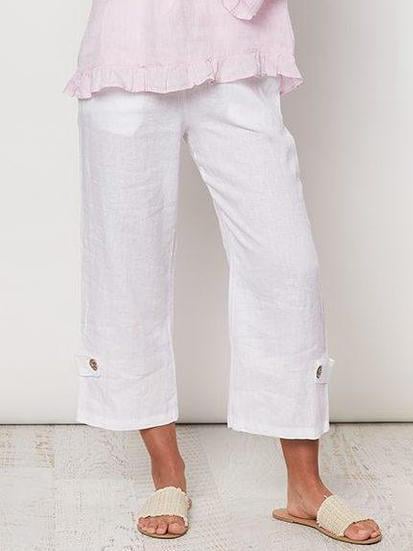 Vintage Inspired Pants