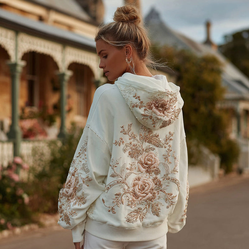 Thoughtfully Designed Garment