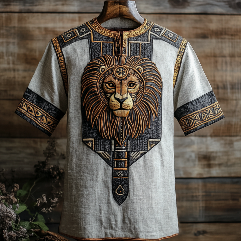 Gracefully Designed Shirt